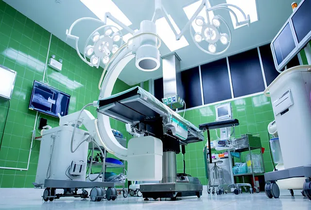 instalações elétricas hospitalares rio de janeiro rj